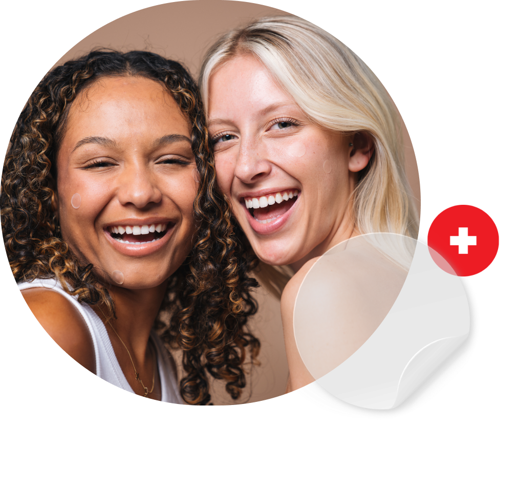 Patch Rx Acne – PatchRX